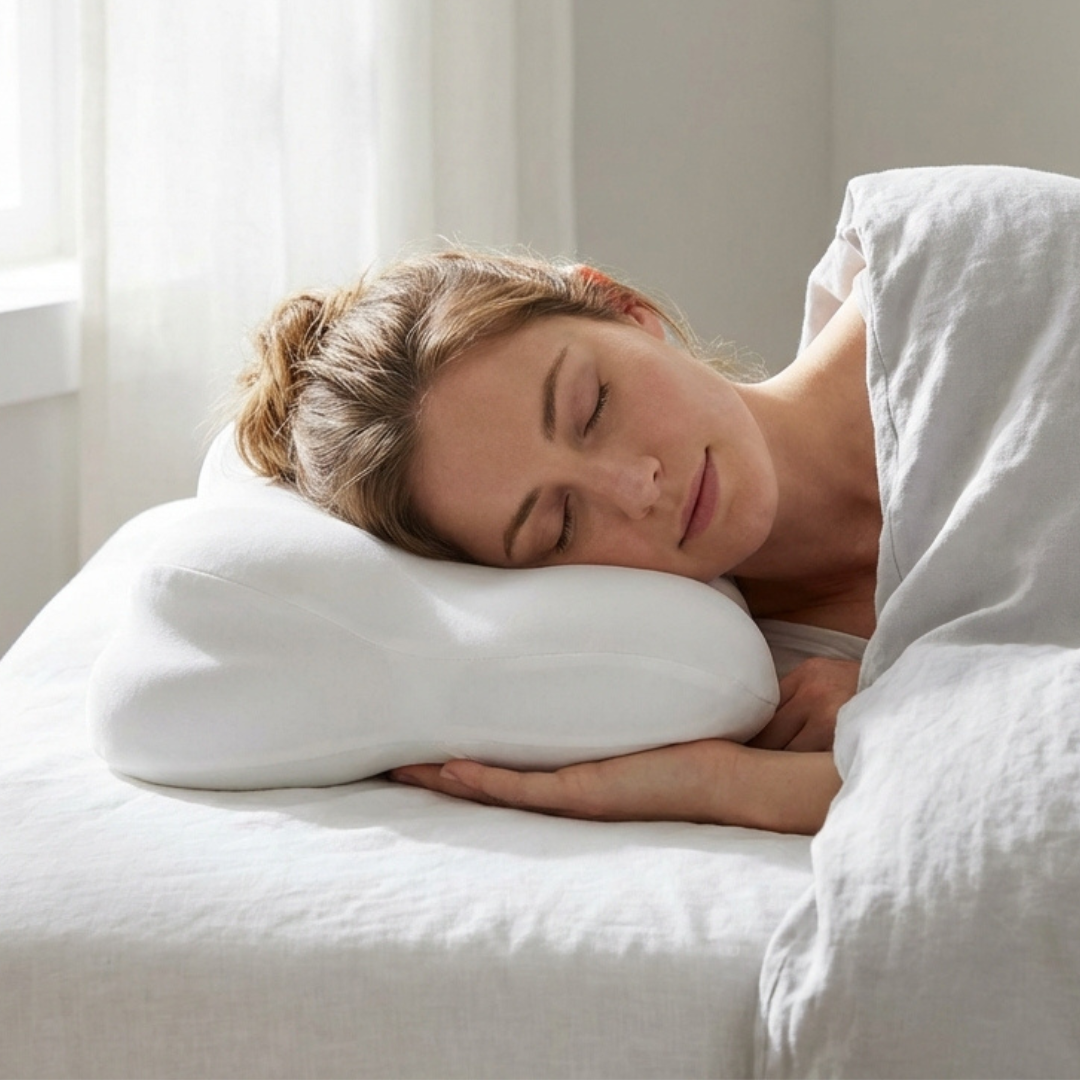 Halozzz AirDrift™ Pillow